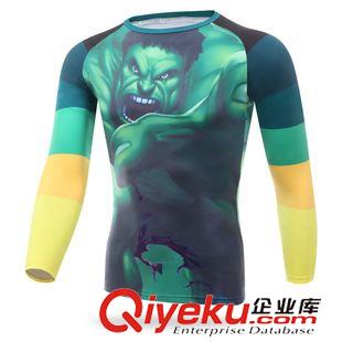 保暖內(nèi)衣/健身衣 新款定制批發(fā) 男女戶外騎行運(yùn)動(dòng)抓絨透氣保暖防風(fēng)內(nèi)衣服廠家直銷原始圖片3