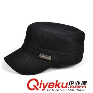 帽子 經(jīng)典時(shí)尚男女款戶外平頂帽運(yùn)動(dòng)休閑帽子外出游必備遮陽帽 釣魚帽原始圖片2