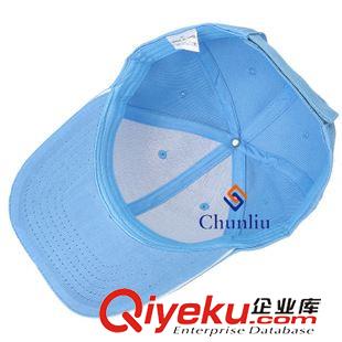 帽子 現貨批發純色空白鴨舌帽diy定制定做logo帽子工作帽廣告帽棒球帽原始圖片2