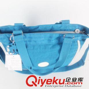 斜挎包 原廠Kipling延伸產(chǎn)品XL BEACH TOTE系列單肩斜挎手提包K16640-C50