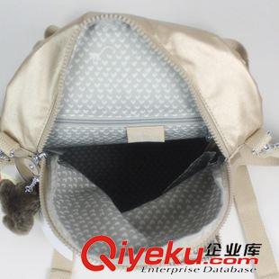 旅行包 誠招微信代理Kipling凱浦林可斜挎單肩新款兩用女士雙肩包K12075原始圖片3