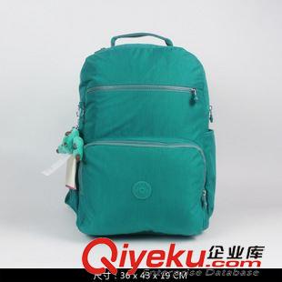 電腦包 招微信代理Kipling凱浦林男女通用可單肩斜挎專用電腦包TM5128