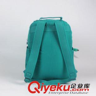 電腦包 2015專柜同步新Kipling凱浦林雙肩背包兩側可放水杯旅行包K13143原始圖片2