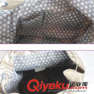 電腦包 2015夏秋kipling/凱浦林專柜zp雙肩大容量背包學生女包K15057原始圖片3