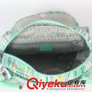 兩用包 招微信代理Kipling凱浦林CAYLEEN BP基本系列單肩斜挎女包K12452原始圖片3