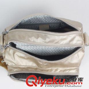 兩用包 微信代理kipling/凱浦林專柜zp經(jīng)典款單肩斜挎女包猴子包K12969原始圖片3