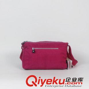 兩用包 微信代理Kipling專柜經(jīng)典款吉普林單肩/斜挎實(shí)用包尼龍防水K2020原始圖片2