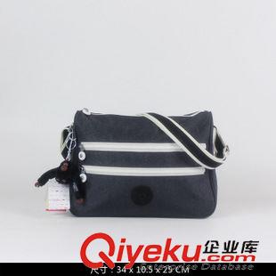 兩用包 【誠招分銷代理】Kipling吉普林歐美品牌印花單肩斜挎女包K12969