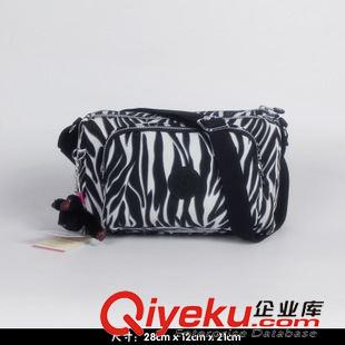 兩用包 【誠(chéng)招微信代理】Kipling外貿(mào)原單凱浦林單肩斜挎女包K16562