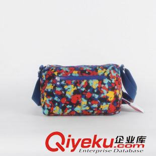 兩用包 【廠家分銷代理】2015春猴子包Kipling 吉普林單肩斜挎女包K12969原始圖片2