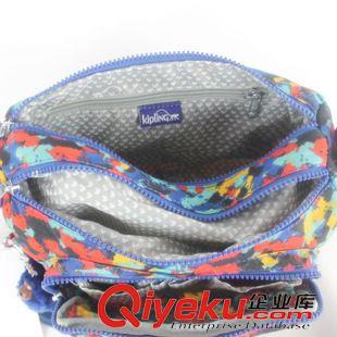 兩用包 【廠家分銷代理】2015春猴子包Kipling 吉普林單肩斜挎女包K12969原始圖片3