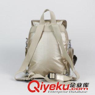 兩用包 誠招微信代理Kipling凱浦林可斜挎單肩新款兩用女士雙肩包K12075原始圖片2