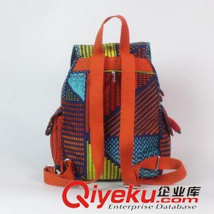 兩用包 招微信代理2015夏季kipling凱浦林外貿(mào)原單CITY PACK雙肩包K12505原始圖片2