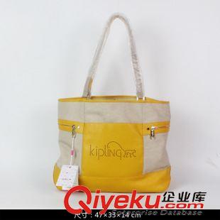 三用包 2015官網(wǎng){zx1}款Kipling凱浦林歐美休閑大容量購物袋媽咪包TM5381原始圖片3