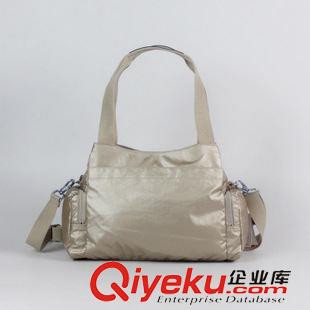 三用包 2015春夏zpKipling吉普林單肩斜跨手提防水尼龍女士包K13655原始圖片2