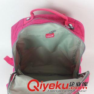 三用包 【誠招網(wǎng)店代理】2015夏秋款Kipling吉普林雙肩背包旅行包K2064原始圖片3