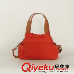 三用包 原廠貨誠招微信代理Kipling凱浦林單肩斜挎手提潮女包K13164-59A原始圖片2