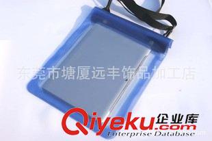 iPhone5/5S防水袋（4.3英寸以下） 廠家直銷ipad4防水袋  7寸、10.1寸平板電腦防水袋 三星防水袋原始圖片2