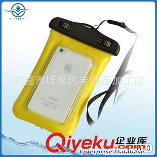 iPhone5/5S防水袋（4.3英寸以下） 現(xiàn)貨PVC手機(jī)防水袋 5.5英寸手機(jī)防水袋 手機(jī)觸屏防水袋