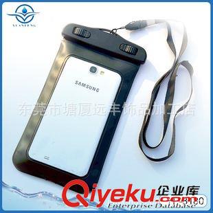 iPhone6 plus防水袋（5-6英寸） 高品質(zhì)手機(jī)防水袋 氣泡防護(hù) 廠家直銷 三星系列專用 戶外用品