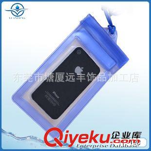 iPhone6 plus防水袋（5-6英寸） 廠家熱銷旅游 漂流游泳必備觸屏手機(jī)防水套 三星蘋果手機(jī)防水袋