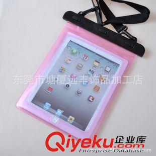 平板電腦防水袋 現貨批發10寸平板電腦防水袋 IPAD3潛水袋原始圖片2