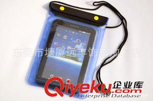 平板電腦防水袋 現貨批發10寸平板電腦防水袋 IPAD3潛水袋