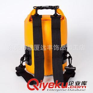防水桶 戶外運動防水桶    雙肩背10L防水桶    雜物容納防水桶原始圖片3