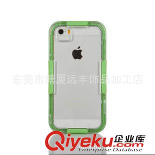 iPhone手機(jī)防水殼 廠家直銷(xiāo) 高品質(zhì)銷(xiāo)售蘋(píng)果5/5S手機(jī)防水殼 戶外潛水必備品