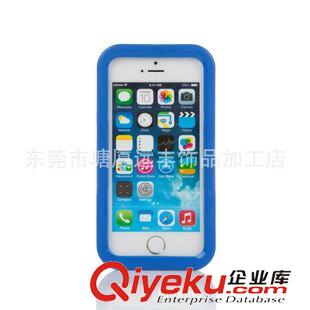 iPhone手機防水殼 通用蘋果5S 手機防水殼 優(yōu)質戶外潛水必備品