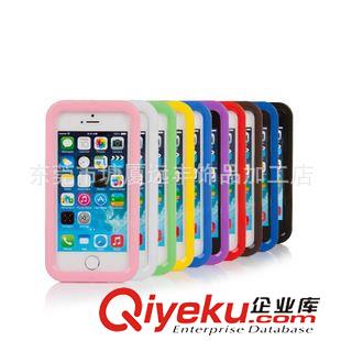 iPhone手機(jī)防水殼 iPhone用防水殼廠家直銷手機(jī)防水袋原始圖片3
