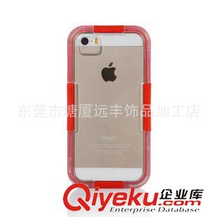 iPhone手機(jī)防水殼 廠家批發(fā) 蘋(píng)果防水殼 優(yōu)質(zhì)可觸屏防水