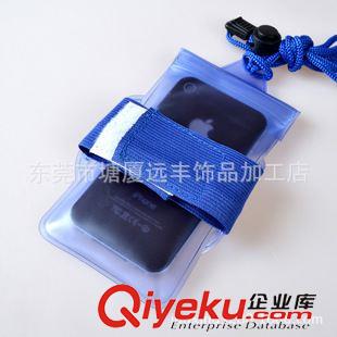 未分类 pvc手机防水袋 可两用 iPhone专用