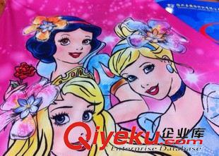 全滌平板布 廠家直銷 印花針織布  阻燃平板布原始圖片2