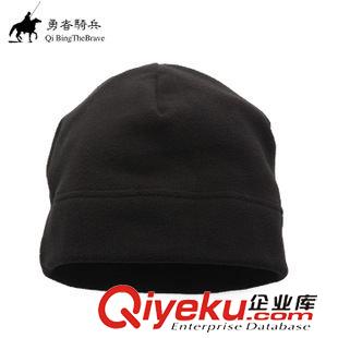 配件 勇者騎兵戶外運動輔助用品休閑廠家直銷抓絨帽運動帽男士原始圖片2