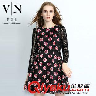 清倉(cāng)tj 品牌tj黑白格子撞色開衫 繡花裝飾歐美時(shí)尚女式上衣VNA31040