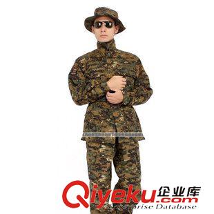 未分類 廠家出口外貿(mào)美軍BDU簡(jiǎn)易叢林?jǐn)?shù)碼迷彩服作訓(xùn)服軍訓(xùn)服 可一件代發(fā)原始圖片2