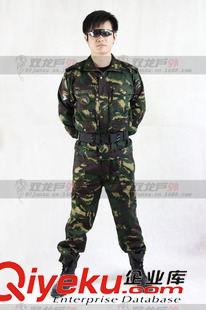 戶外迷彩服 新款數(shù)碼叢外軍迷彩服 工作服特種兵迷彩服套裝特戰(zhàn)獵人作訓服原始圖片2