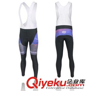 長(zhǎng)袖騎行服 廠家批發(fā)供應(yīng)秋季騎行長(zhǎng)褲  山地自行車單車褲子高彈透氣可定制原始圖片2