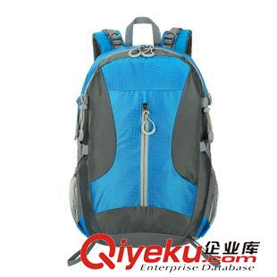 戶外包類 天駱朗 戶外雙肩包 登山包 越野雙肩背包 戶外休閑旅游包zp30L原始圖片2