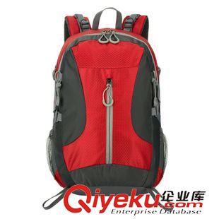 戶外包類 天駱朗 戶外雙肩包 登山包 越野雙肩背包 戶外休閑旅游包zp30L原始圖片3