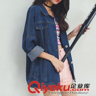 2015.8月上新 實(shí)拍 韓國東大門2015秋裝新款 甜美純色百搭短款長袖套頭衛(wèi)衣