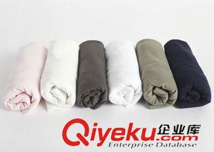 未分類 韓國百搭糖果色圓領奧黛爾純棉短袖t恤韓版寬松簡約tee女107