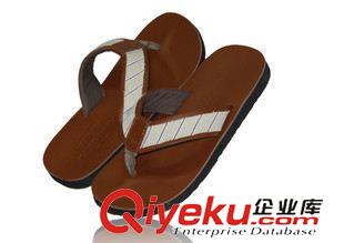 AF男女鞋類 夏季外貿(mào)AF潮款zp質(zhì)涼鞋 新品歐美風(fēng)格男式人字拖鞋免費(fèi)代理原始圖片2