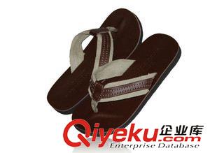 AF男女鞋類 夏季外貿(mào)AF潮款zp質(zhì)涼鞋 新品歐美風(fēng)格男式人字拖鞋免費(fèi)代理原始圖片3