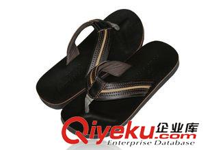 AF男女鞋類 2015外貿(mào)新品歐美風(fēng)格男式人字拖鞋 夏季AFzp質(zhì)涼鞋免費(fèi)代理原始圖片2
