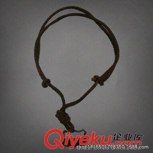 時尚男女配飾手鏈、項(xiàng)鏈 時尚歐美風(fēng)首飾品 AF配飾zp繩項(xiàng)鏈吊墜精品男女項(xiàng)鏈免費(fèi)代理原始圖片3