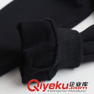 牛仔褲/休閑褲/打底褲 麥芽兒童裝2015韓版卡通印花休閑長褲 女童秋款新品長褲 批發(fā)