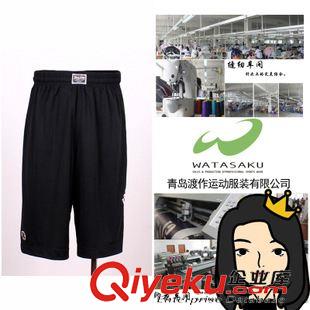 足球服 爆款個性正反兩面籃球足球訓練服比賽服短褲 BLB-9002