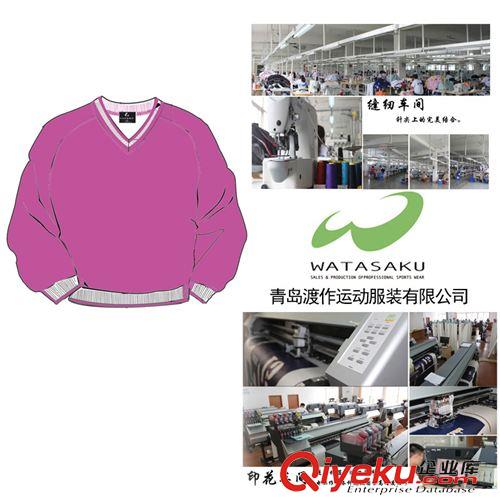 网球服 日本季联赛直供吸湿速干舒适面料女式网球运动服球衣 可定制